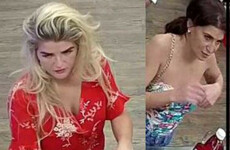 Australian police hunt for 'Irish scammers' suspected of a spate of crimes across the Gold Coast