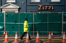 Diners and pubgoers in Salisbury told to wash belongings after traces of poison found