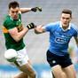 Relentless Dublin march on as they deliver 12-point beating to Kerry