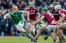 Limerick return to top tier for first time since 2010 with defeat of All-Ireland champions