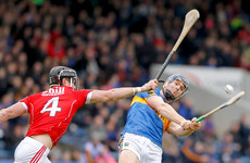 Tipp withstand late Cork rally to advance through to quarter-finals