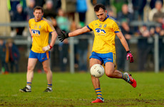 Donie Smith hits 0-9 for Roscommon as Clare suffer just their third home league defeat in five seasons