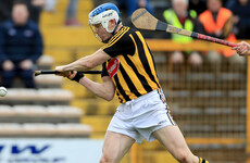TJ Reid fires Kilkenny to crucial three-point win over Wexford