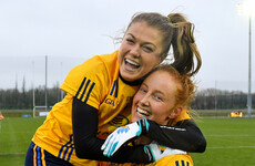 Moloney's sensational late winner seals first O'Connor Cup title for DCU since 2011