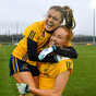 Moloney's sensational late winner seals first O'Connor Cup title for DCU since 2011