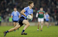 'Maybe there’s an objective to sanitise the game of Gaelic football' - Dublin boss hits out at Fitzsimons ban
