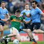 Loss of forward pair to injuries another issue for Kerry to face after Dublin defeat