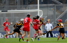 Kilkenny and Cork set up All-Ireland final rematch in camogie league decider