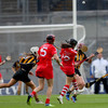 Kilkenny and Cork set up All-Ireland final rematch in camogie league decider
