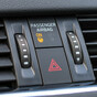 How to deactivate the passenger airbag - and why you might need to