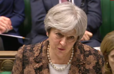 Theresa May: It is 'highly likely' Russia was responsible for nerve agent spy attack