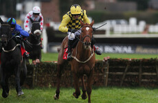 Fab four? These horses could get your Cheltenham off to a flyer