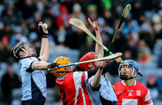 Treacy saves Cuala against Na Piarsaigh to grab draw in All-Ireland hurling final thriller