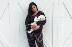 Kylie Jenner just answered loads of questions about her pregnancy and daughter on Twitter
