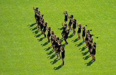New Zealand women's rugby team go professional