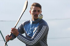 Commuting from Coventry and pucking about on a rugby pitch: One hurler's journey to Saturday's All-Ireland final