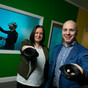 A Waterford virtual reality startup has just bagged millions from a stock market float