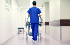 'It's absolutely deplorable': Record-breaking 714 people on trolleys in Irish hospitals this morning