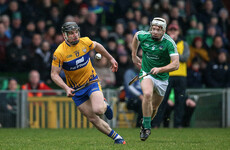 Here are the fixture details for next Sunday's hurling league quarter-finals and relegation play-offs