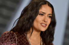 Salma Hayek was not at all impressed with Barbie's version of artist Frida Kahlo
