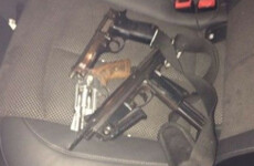 Gardaí have intervened in close to 50 attempted gangland hits