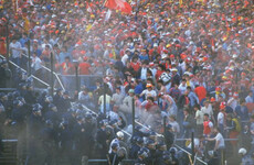 'The Heysel ban wasn't really about football, it was an attack on working-class culture'