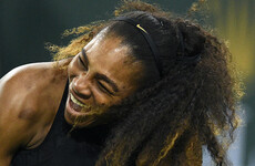 Serena Williams' new Nike ad is incredibly empowering