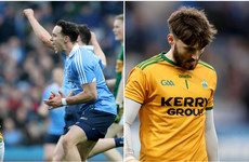 Absentees on both sides but Dublin's method of coping shows the challenge Kerry face