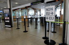 'I'm very frightened': Stories from people who were denied entry at Ireland's border