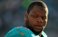 Dolphins expected to release star defensive tackle Ndamukong Suh