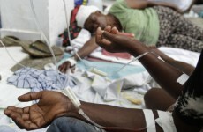 Cholera deaths slow in Haiti - but agencies remain on high alert
