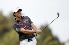 In the Swing: Easy come, easy go for McIlroy