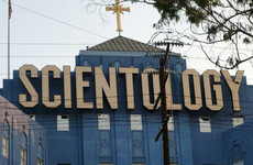 'There's a lot of talk about us. And we get it': Church of Scientology launches TV channel