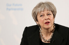 Moscow calls Britain's spy attack accusations a 'dirty attempt to discredit Russia'
