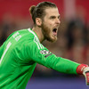 'If I were them, I would think of another player': Mourinho warns Real Madrid off De Gea