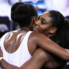 Serena falls to Venus in battle of the Williams sisters at Indian Wells