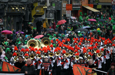 Poll: Will you attend a St Patrick's Day parade this year?