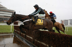 Altior 'all systems go' for Champion Chase but My Tent Or Yours scratched from the Champion Hurdle