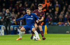 'I think they can go there and surprise Barcelona:' Chelsea legend Zola