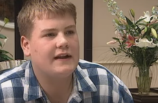 James Corden is absolutely scarlet over interviewing Meatloaf at 14-years-old... it's The Dredge