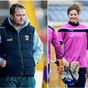 'Mags D'Arcy and Davy Fitzgerald are a tremendous fit:' Ex-Wexford boss backs backroom appointment