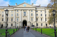 Trinity College SU is offering a discount on vibrators for its 'Deal of the Week'