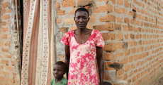 Uganda's war widows: The long fight to keep their family lands