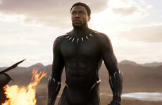 Black Panther passed the $1 billion earnings mark this week