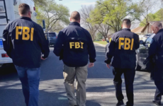 Texas is rattled by a series of parcel bombs that have killed two people in 10 days