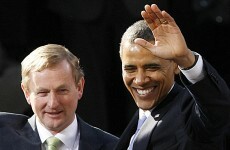 Taoiseach to meet Obama in Oval Office