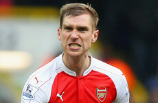 German legend Matthaus blasts Mertesacker: 'How can he continue to work in football?'
