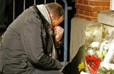 France: Major manhunt under way after fatal shootings