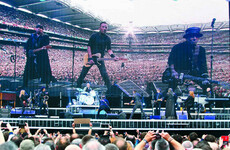 Ticket reselling firm says that a ban on touts would just lead to more black market trade