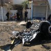 46 killed in bombings and shootings across Iraq